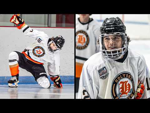 The battle BEGINS * MIC'D UP *