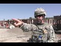 Khowst Province PRT building for Afghanistan Khowst Province PRT building for Afghanistan