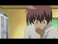 Higurashi no Naku Koro ni Needle