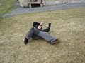 samsi kikn his own ass lmao!!!!