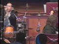 John Rozum Drum Solo
