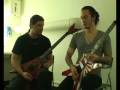 videos de Trivium - Matt & Corey lesson - Insurrection