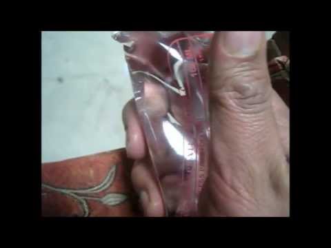 how to administer your own enema