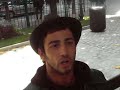 INTERVIEW CYRIL(secret story) :LIL KLASH( 1) BY YOUVAL