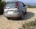 carles vives   xtrail   st  quirze