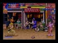 SSF2T - X-Mania IV - Ken vs Chun-Li