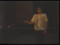 Opera arias under the stars (Athens 1992) pt 1 Opera arias under the stars (Athens 1992) pt 1