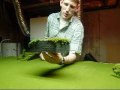 videos de Flames of War - Terrain - Railway Embankment End Sections (Thanks Bootleg)