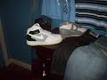 my clothes and stuff to a milli