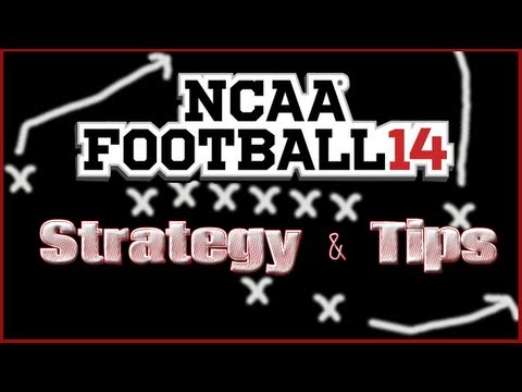 how to fake snap in ncaa 12