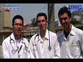 SHOWMED 2007- Medicina Mogi- UMC+Uni9