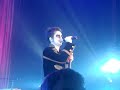 Panic- Thrusting - Nov 10