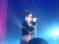 Panic- Thrusting - Nov 10