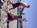 giging in santa cruz