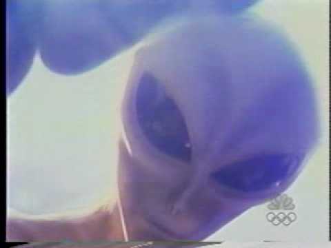 Alien abduction