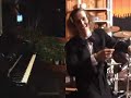 Amateur - piano & bateria