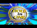 Golden Tee Great Shot on Tahiti Cove!
