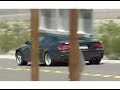 new E92 M3 Coupe video, can hear engine+exhaust!