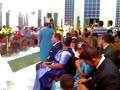 Casamento de Moises e Sinara