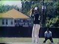 Tulane Baseball 1980-1981