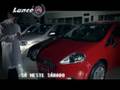 Comercial Lance Fiat