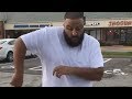 DJ Khaled Dances with Joy over Rihanna featuring on Album Grateful