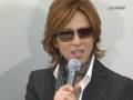 YOSHIKI & 紀里谷和明
