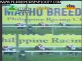 RACE 8 YOSHIWARA 04/07/2008