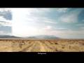 blur challenge desert explosions