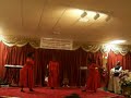 CGP Youth Ministry -
