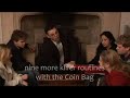 Return Of The Bag By Craig Petty