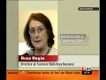 not�cia sobre la dimissio de rosa reg�s com a directora de la biblioteca nacional d'espanya