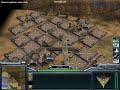 Command&Conquer Zero Hour  (best base)