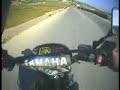 Ride with me! Ride with me!
