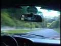 Porsche 964RS Ring Lap