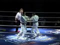 Karate full contact kumite Karate full contact kumite