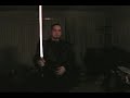 Plecterlabs Sith saber review