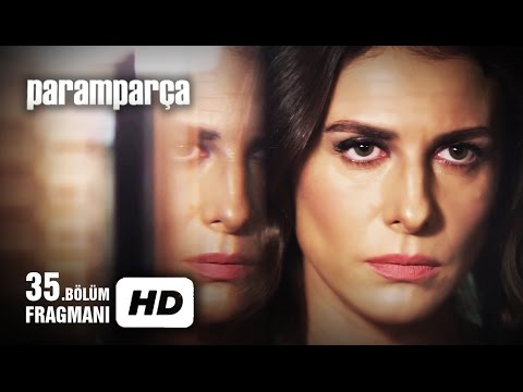 Paramparça 35. Bölüm Fragmanı                                                                                                                                                                                                                            