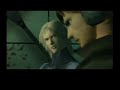 Metal Gear Solid Solidus Snake