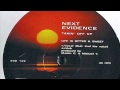 Next Evidence - Life Is Bitter & Sweet
