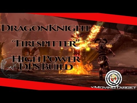 ESO DK Firespitter Build - HighDPS 1.5.7