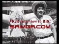 MGR Interview