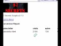 7 Dollar Script Back Office