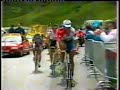 Tour de France 1996 - Sistriere del 2 Tour de France 1996 - Sistriere del 2