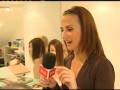 videos de Hairspray Hair Replacement : Lorraine Keane TV3 Xpose about Hair loss and thinning hair