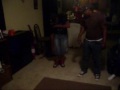 PAJ Crew Pop Lockin