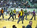 Berkner pep ralley Hip Hop Dancers Berkner pep ralley Hip Hop Dancers