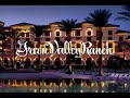 GREEN VALLEY RANCH RESORT & SPA