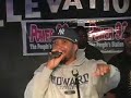 LYFE JENNINGS, MUST BE NICE, BROADWAY JOE VIDEO SHOW, LITTLE ROCK, ARKANSAS