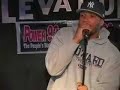LYFE JENNINGS, MUST BE NICE, BROADWAY JOE VIDEO SHOW, LITTLE ROCK, ARKANSAS